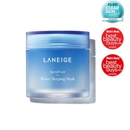 Laneige Water Sleeping Mask 70ML (expire date 2026 June 14)