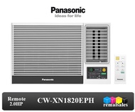 PANASONIC CW-XN1820EPH 2.0HP (Remote) Window Type Aircon