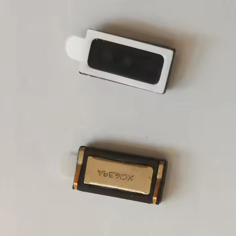 2Pcs Ear Piece Earpiece Receiver For AGM A9 Mann H1 M2 A7 OUKITEL K13Pro K13 Pro U7 Max U7max U7pro