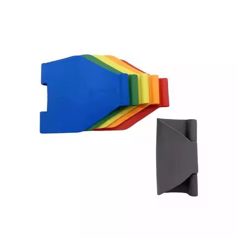 Suitable for Garmin DC50/T5/TT15/TT25 hound tracker positioning collar antenna holder antenna color 