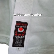 Limited..! Tokaido Karate Clothes Judo Martial Arts Clothes Word Clothes Gi Clothes Comite Clothes