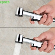 EPOCH ABS Sprayer Toilet Bidet Multi-functional Bidet Parts Shattaf Single Head Bidet Faucets