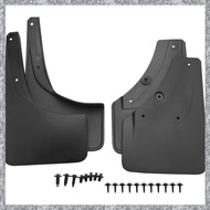 Mudguard Auto Mud Flaps for Jimny JB74 JB74W 2019 2020 Mudflaps Guards Front Rear Mudguards