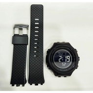 SKYMAX 1810 Watch Strap Skymax 1810 Rubber Watch Strap 20mm Watch Strap 22mm Watch Strap
