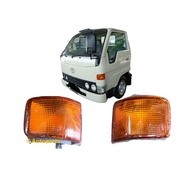 Toyota Dyna LY100 LY111 Dyna BU Front Signal Lamp Assy Orange RH&LH Kiri Kanan