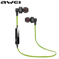 AWEI A990BL bluetooth wireless sport earphone
