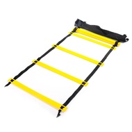 3/4/5/6m Agility Ladder for Soccer Football Speed Training Fitness Equipment ladders Speed