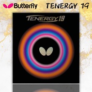 Butterfly Tenergy 19 Rubber Black 278 Thickness 06090