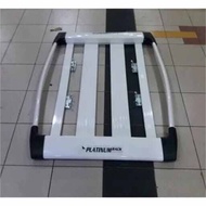 roof rack rack mobil platinum mobil CALYA SIGRA rack besar roof rack mobil