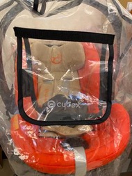 Cybex Aton 5 提籃(含雨罩)