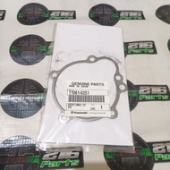 Gasket paking perpak cover pulser pulzer ZX636 ZX6 ZX6R ZX600 Original kawasaki