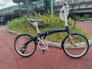 Dahon Mu P24