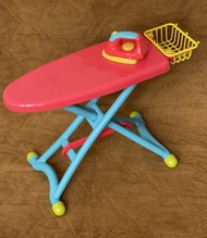 Preloved ELC Housework ironing set