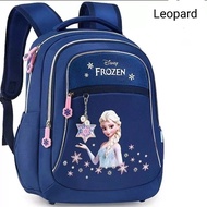 School Bag Children Backpack Bag Children School Bag Children School Bag Children School Bag FROZEN 