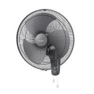 พัดลมติดผนัง 18 นิ้ว MITSUBISHI W18F-GB CY-GY สีคลาสซี่เกรย์ (1228578)
