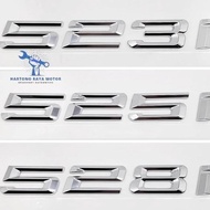 Emblem bmw 523I 525I 528I Trunk Emblem