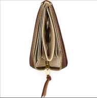 【💥日本直送 】PORTER系列 Soak 銀包 錢包 皮製 皮革銀包 日本制