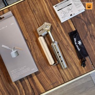 Đầu khò than snow peak mã GT-120