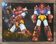 全新 Sky X Studio SX-D14 Getter Robo Getter G Getter Dragon 三一萬能俠