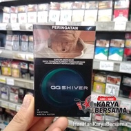 ROKOK GUDANG GARAM GG LD SHIVER 16'S