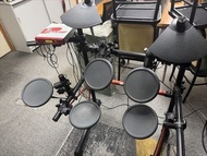 Yamaha DTXPRESS II 電子鼓