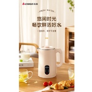 1.8L Electric Kettle Stainless Steel Cerek Elektrik 1500W Electric Jug Kettle Stainless Steel Jug