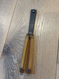 Squid Industries Squiddy-A Butterfly Balisong Trainer