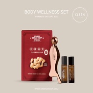 Body Wellness Set