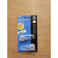Refill Tape Remover PLUS WH-605-R-2P