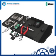 Wera 9100 Guitar tool set - 05134015001