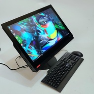 Pc All in One Touchscreen Lenovo
