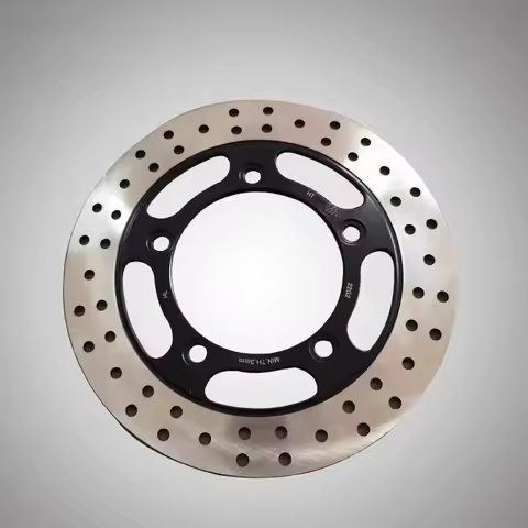 Original Motorcycle Brake Disc Brake Rotor for LONCIN VOGE LX150T-29 SR150GT 150SUV 150T-29A