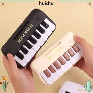 HUISHU Electronic Piano Toy, Playable Educational Toys Electronic Musical Toys, Portable Early Educa