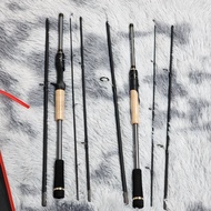 Fishing Rod 4 Travel Pieces