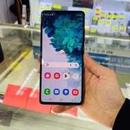 Samsung S20-FE 128G 95%新 冇刮花（Fk分店）