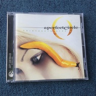 (Unsealing ) A Perfect Circle Thirteenth Step jia9
