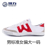 WECV TOP★[Taobao]Warrior รองเท้าผ้าใบ  รองเท้าผ้าใบข้อสั้น 111