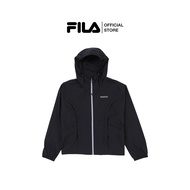 FILA เสื้อแจ็คเก็ตผู้หญิง FSI รุ่น FS2JKG2172F - GREY