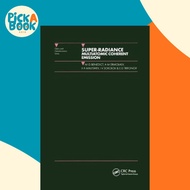 Super-radiance : Multiatomic Coherent Emission by M.G Benedict (UK edition, paperback)