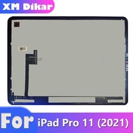 Tablet LCD Display Replacement For iPad Pro 11 (2021) For iPad Pro 3rd Generation A2377 A2459 A2301 