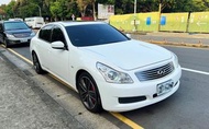 2008年Infiniti G37