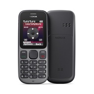 NOKIA 101 มือถือปุ่มกดของแท้ 100%โทรศัพท์ปุ่มราคาถูกNokia101 มีภาษาไทย ปุ่มนี้เหมาะสำหรับนักเรียนและ