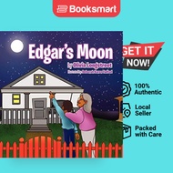 Edgar's Moon - Paperback - English - 9781456865245