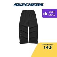 Skechers Women GOFLEX Relaxing Pants - L323W086