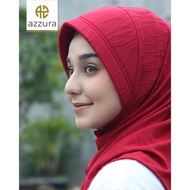 Hijab SPORT | H.s | Pashminascarf | Embossed JERSEY | Sports Hijab | Sports Veil | Sporty HIJAB | Volleyball HIJAB |