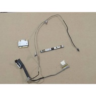 ASUS G501J LCD RIBBON DD0BK5LC000,WIFI CARD  AW-NB208H,CAMERA 04081-00092800  USED (KN 863)