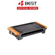 TOYOMI HOTPLATE / GRILLER BBQ8787