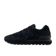 New Balance 574 Legacy Black Unused