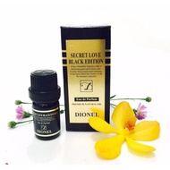 Intimate perfume 5 ml