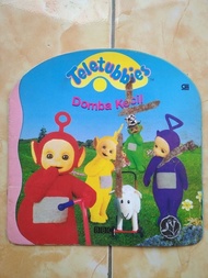 TELETUBBIES DOMBA KECIL Vanessa Angelina W.